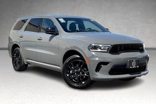 2023 Dodge Durango GT Launch Edition AWD