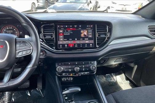 2023 Dodge Durango GT Launch Edition AWD