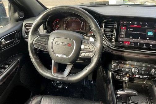 2023 Dodge Durango R/T Plus RWD