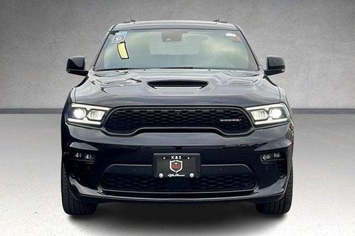 2023 Dodge Durango R/T Plus RWD