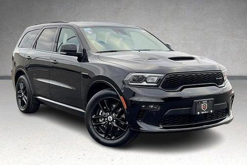 2023 Dodge Durango R/T Plus RWD