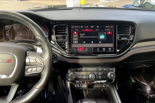 2023 Dodge Durango R/T Plus RWD