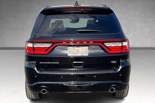 2023 Dodge Durango R/T Plus RWD