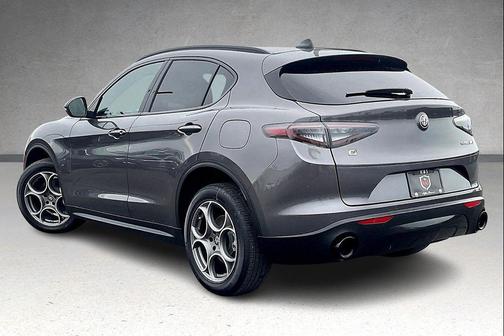 2025 Alfa Romeo Stelvio Sprint AWD
