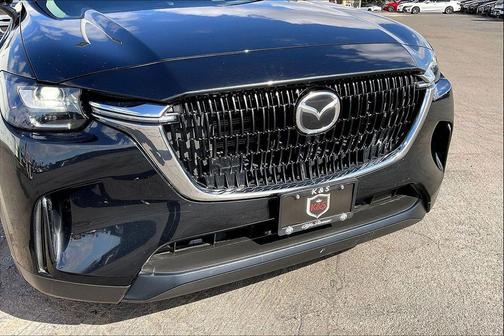 2024 Mazda CX-90 3.3 Turbo Preferred Plus