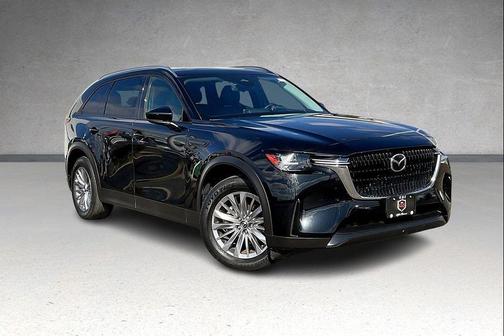 2024 Mazda CX-90 3.3 Turbo Preferred Plus