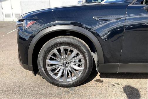 2024 Mazda CX-90 3.3 Turbo Preferred Plus