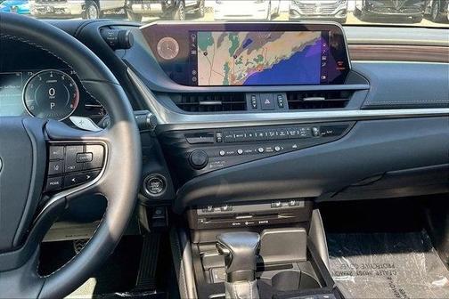 2020 Lexus ES 350 Base