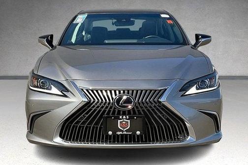 2020 Lexus ES 350 Base