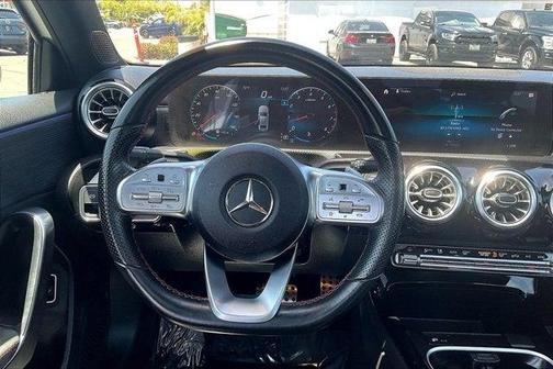 2022 Mercedes-Benz A-Class A 220