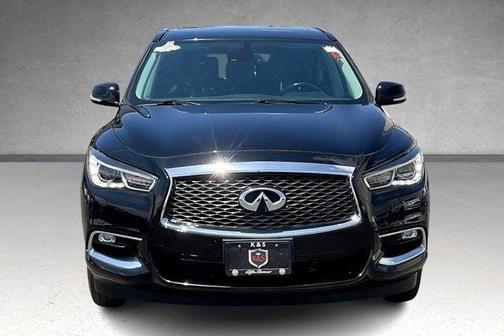 2019 INFINITI QX60 Pure