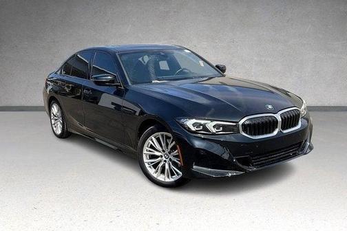 2023 BMW 330 330i