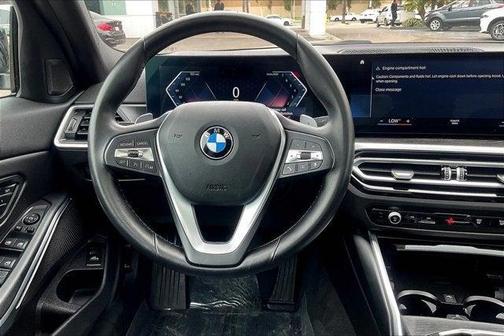 2023 BMW 330 330i