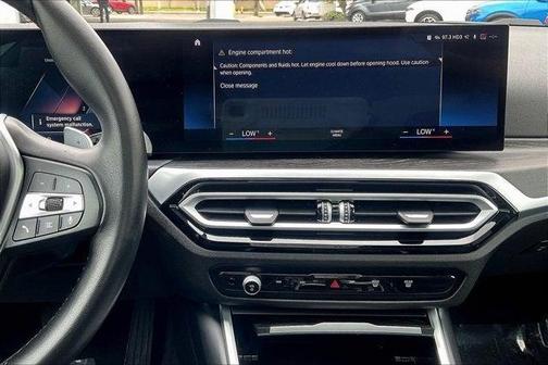 2023 BMW 330 330i