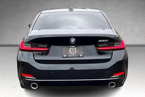 2023 BMW 330 330i
