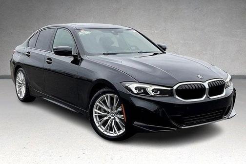 2023 BMW 330 330i