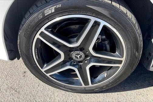 2018 Mercedes-Benz GLE 350 Base