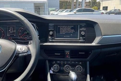 2020 Volkswagen Jetta 1.4T SE