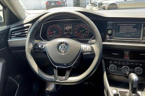 2020 Volkswagen Jetta 1.4T SE