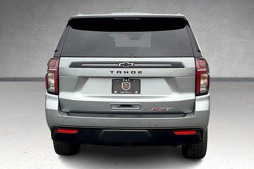 2023 Chevrolet Tahoe 2WD RST