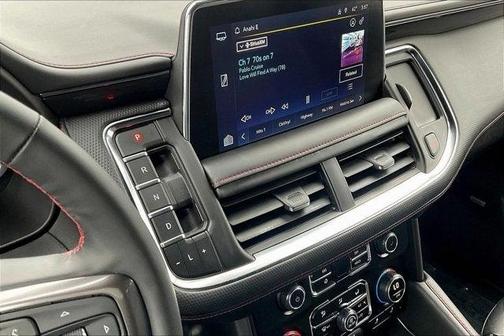 2023 Chevrolet Tahoe 2WD RST