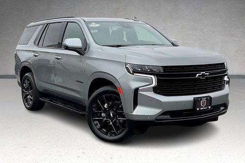 2023 Chevrolet Tahoe 2WD RST