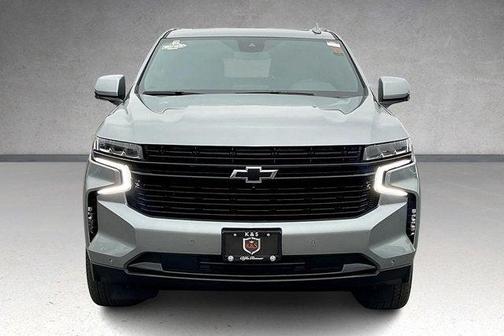 2023 Chevrolet Tahoe 2WD RST