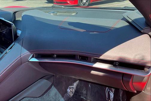 2023 Chevrolet Corvette Stingray w/1LT