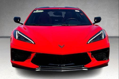 2023 Chevrolet Corvette Stingray w/1LT