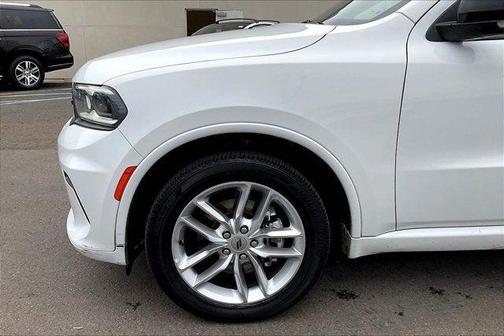 2023 Dodge Durango GT Plus