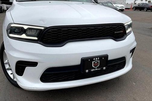 2023 Dodge Durango GT Plus