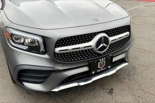 2022 Mercedes-Benz GLB 250 Base
