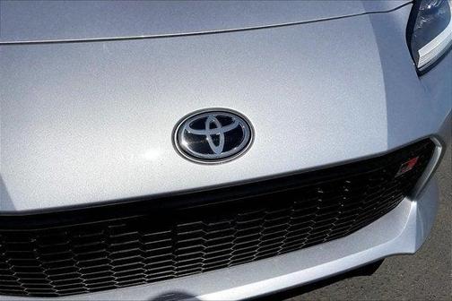 2024 Toyota GR86 Premium
