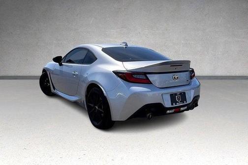 2024 Toyota GR86 Premium