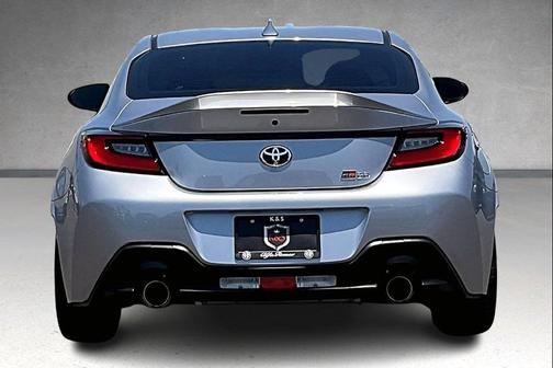 2024 Toyota GR86 Premium