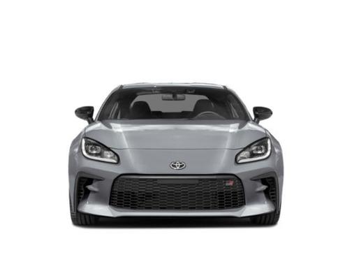 2024 Toyota GR86 Premium