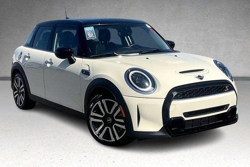 2023 MINI Hardtop Cooper S