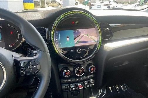 2023 MINI Hardtop Cooper S