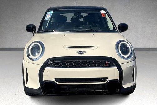 2023 MINI Hardtop Cooper S