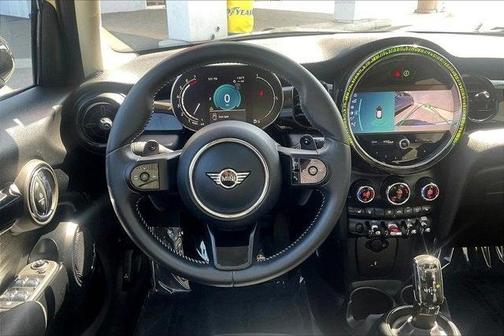 2023 MINI Hardtop Cooper S