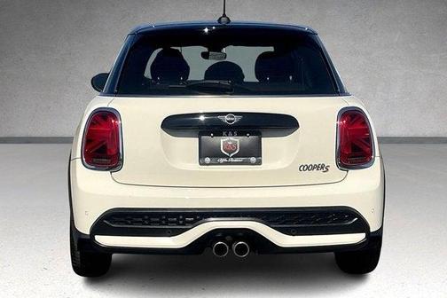2023 MINI Hardtop Cooper S