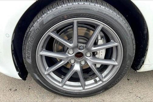 2022 Tesla Model 3 Standard Range