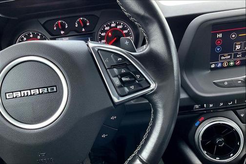2023 Chevrolet Camaro 1LT