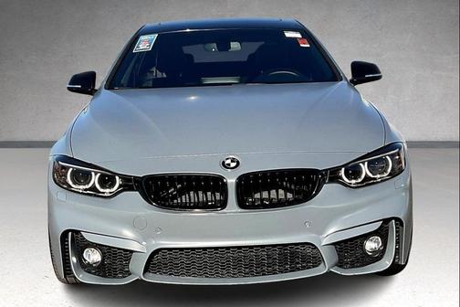 2017 BMW 430 Gran Coupe i