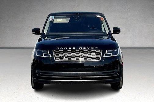 2020 Land Rover Range Rover SWB