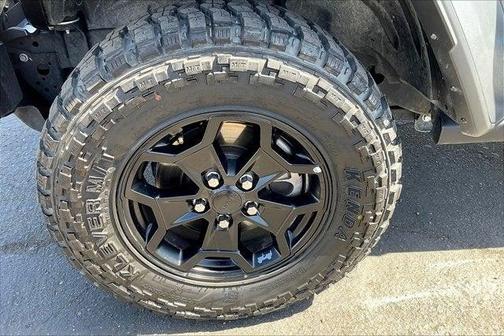 2023 Jeep Wrangler 4xe Base
