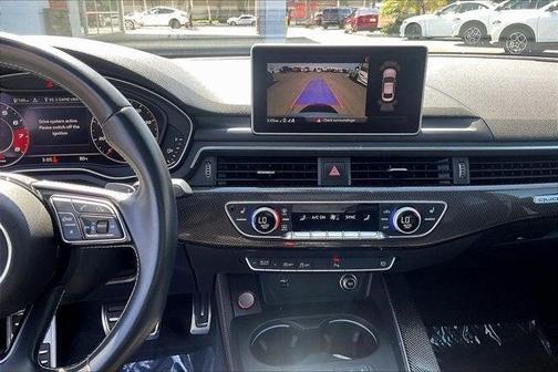 2019 Audi S5 3.0T Premium Plus