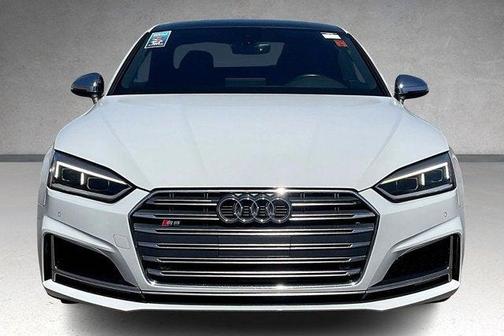 2019 Audi S5 3.0T Premium Plus