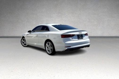 2019 Audi S5 3.0T Premium Plus