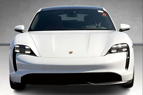 2022 Porsche Taycan Base